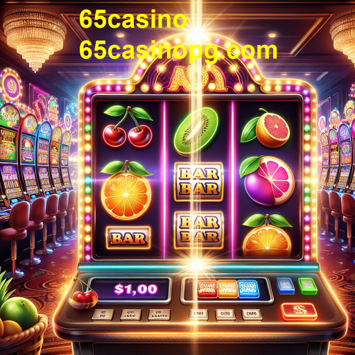 O 65casino combina diversão, segurança e grandes prêmios, oferecendo uma plataforma de jogos que atende a todos os tipos de apostadores.